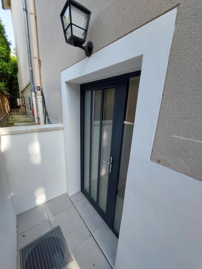 Big Studio Near Paris And Eurodisney Le Perreux-Sur-Marne Buitenkant foto