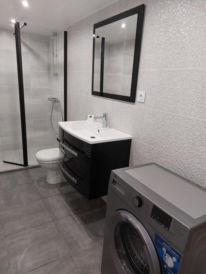 Big Studio Near Paris And Eurodisney Le Perreux-Sur-Marne Buitenkant foto
