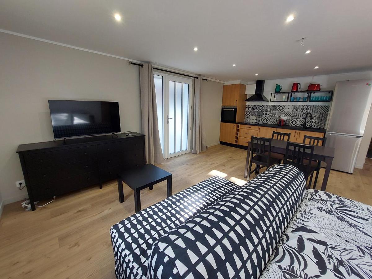 Big Studio Near Paris And Eurodisney Le Perreux-Sur-Marne Buitenkant foto