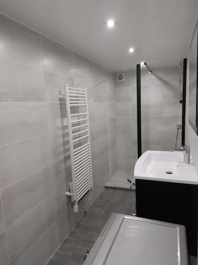 Big Studio Near Paris And Eurodisney Le Perreux-Sur-Marne Buitenkant foto